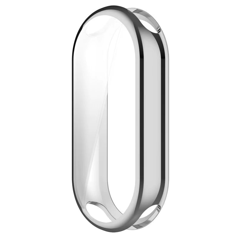 Full Cover Case for Xiaomi Mi Band 9 8 Screen Protec Mi Band9 8 NFC Screen Protector Protective Case Watch Casefor Mi Band8 9