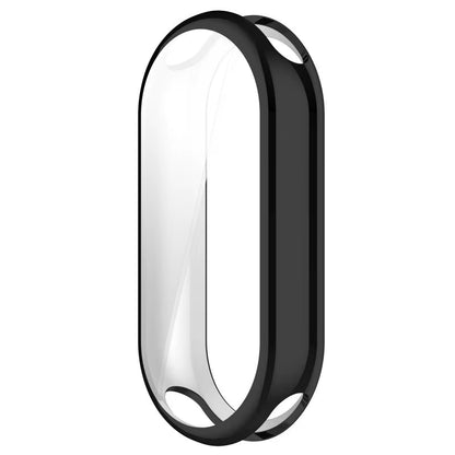 Full Cover Case for Xiaomi Mi Band 9 8 Screen Protec Mi Band9 8 NFC Screen Protector Protective Case Watch Casefor Mi Band8 9